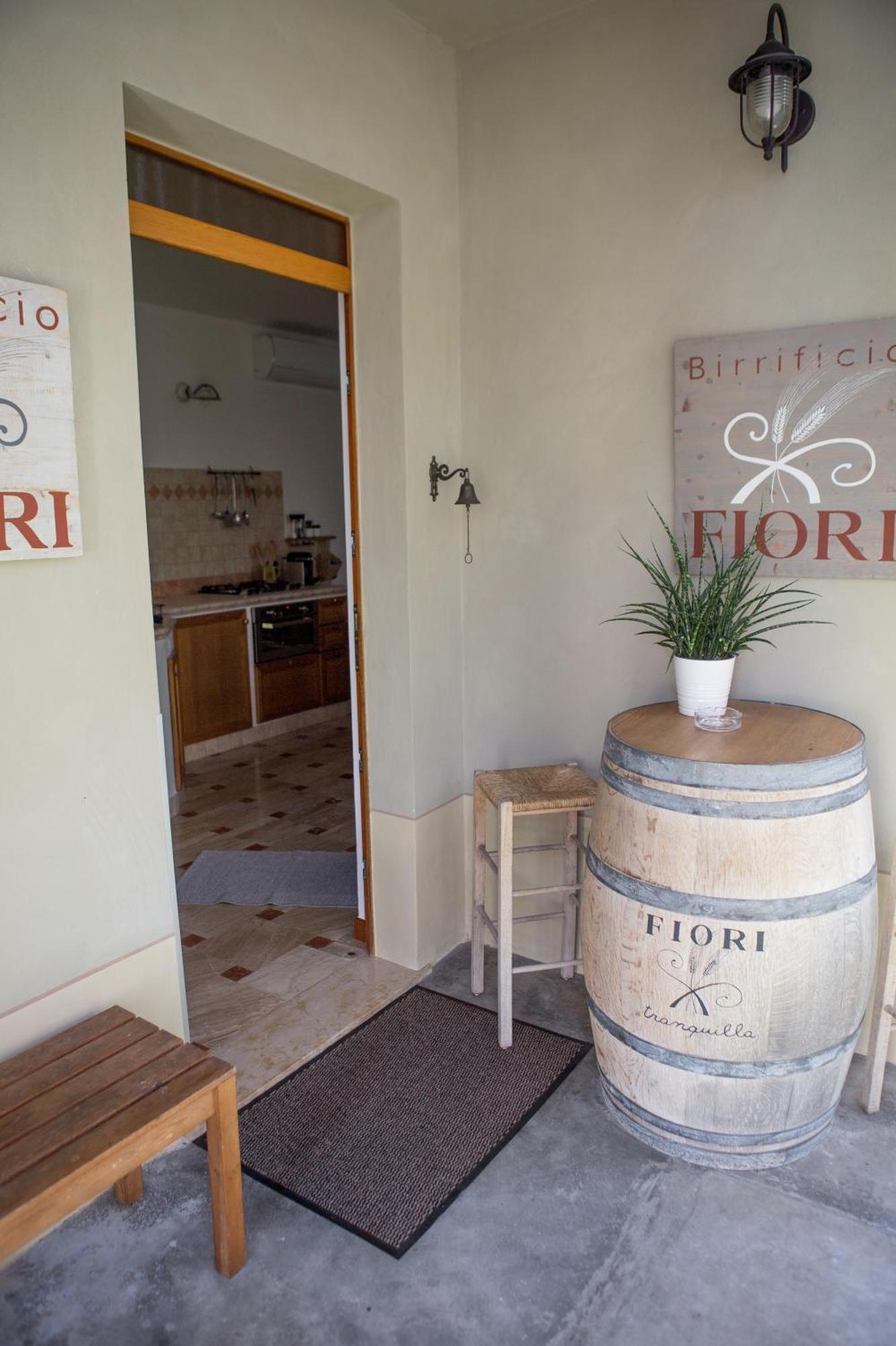 Appartamento Al Birrificio Valeggio sul Mincio Exterior photo